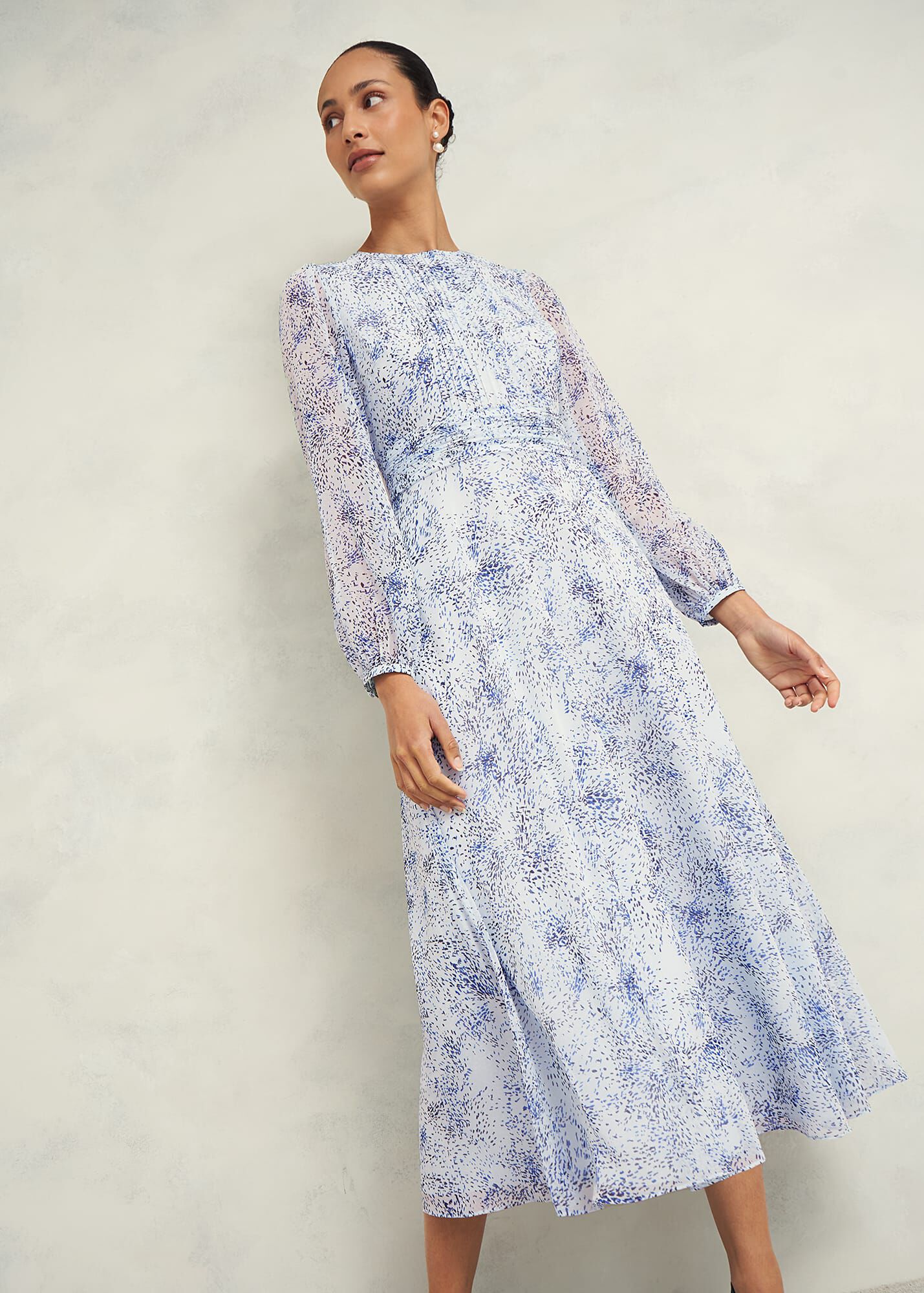 大人上品なおすすめコーデ Dress Mariette | | US Hobbs ワンピース