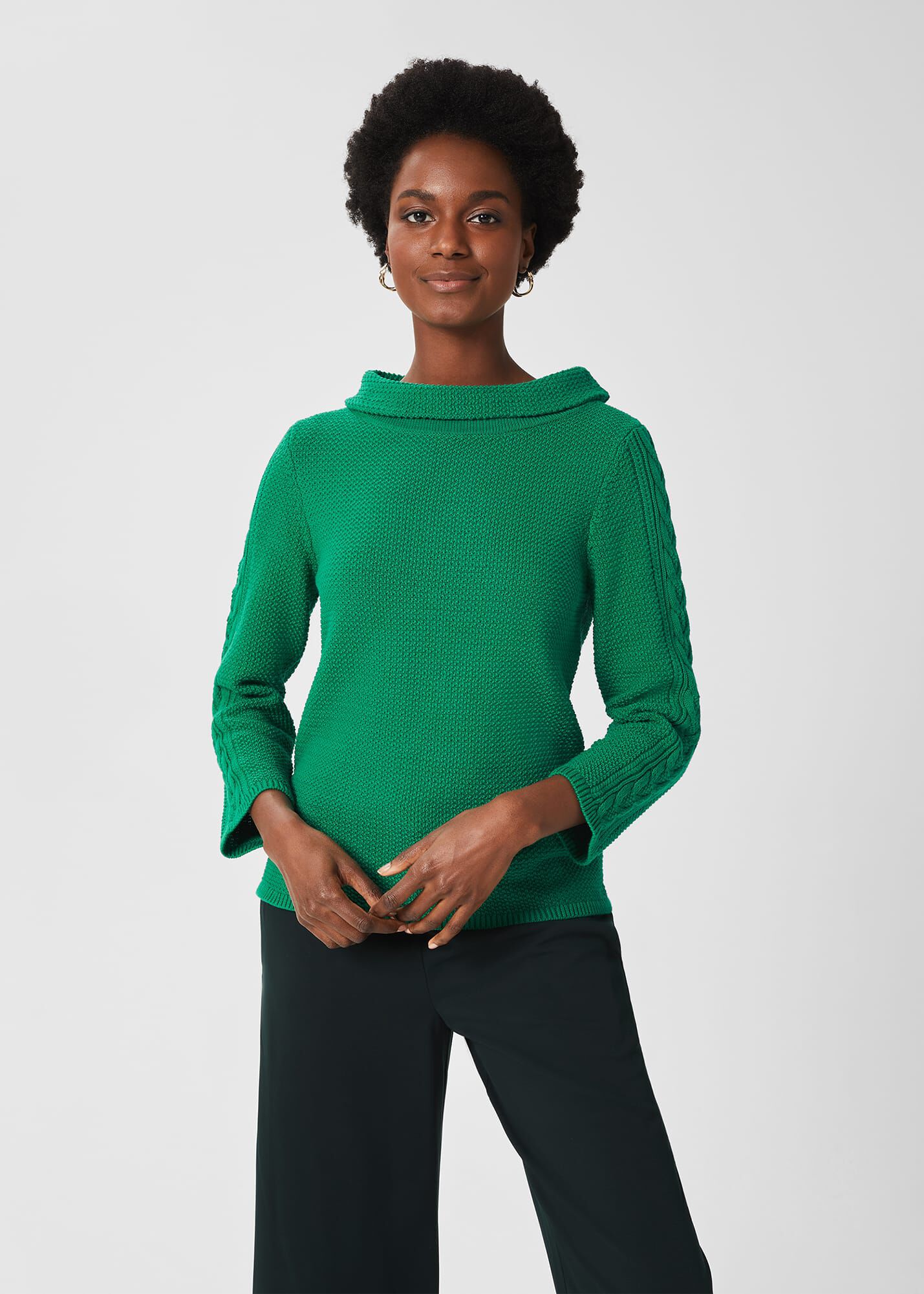 hobbs camilla jumper