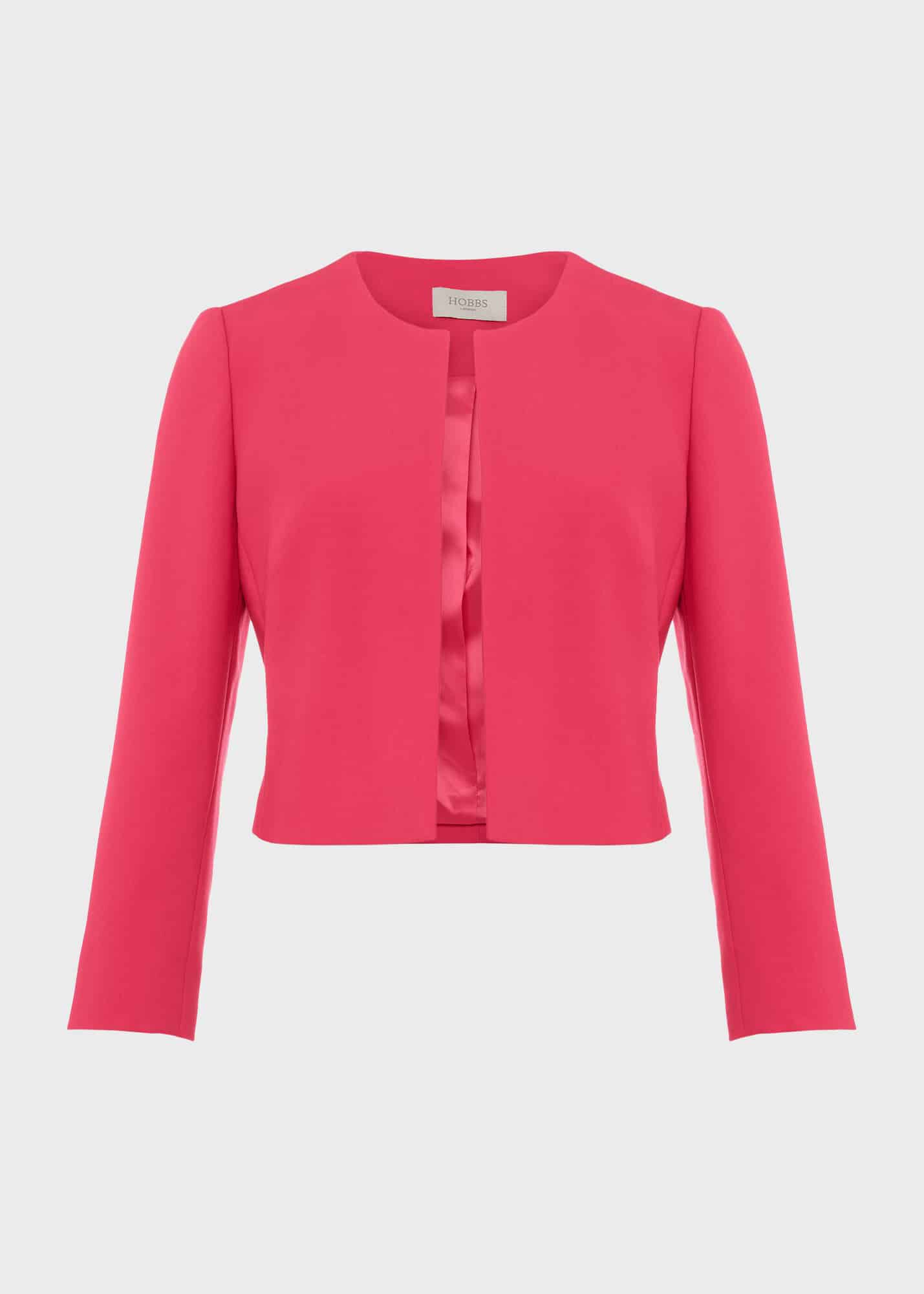 Elize Jacket