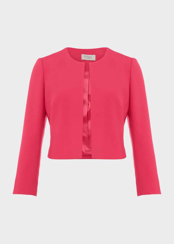 Elize Jacket