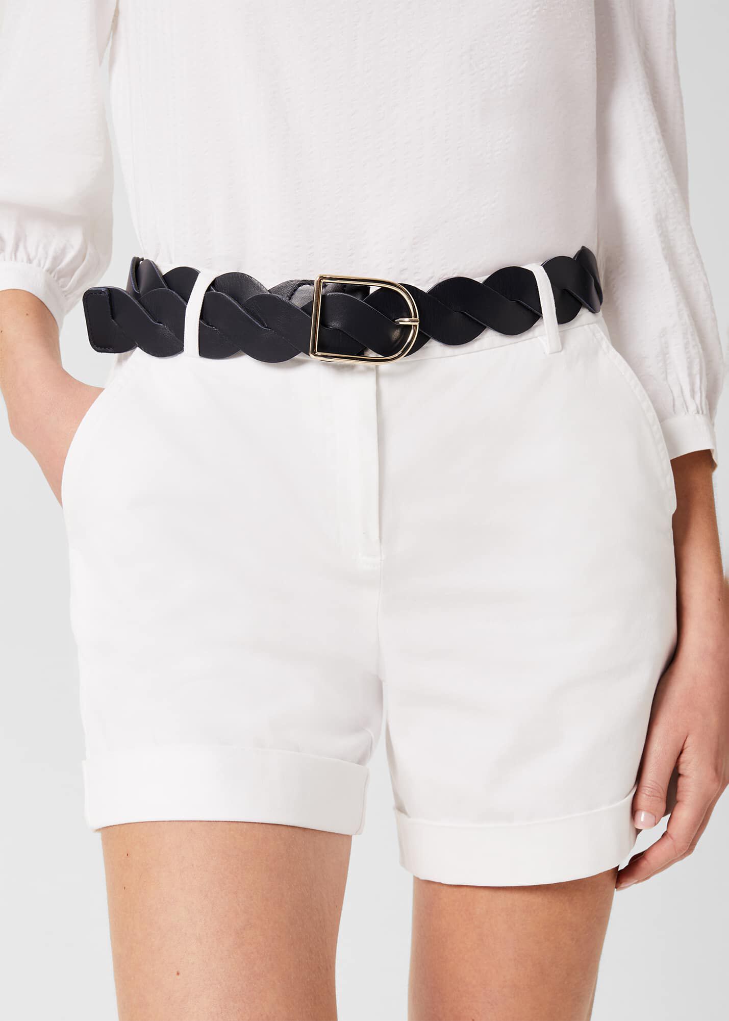 Chessie Shorts | Hobbs ROW |