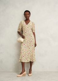 Anna Suede Espadrilles, Blush Pink, hi-res