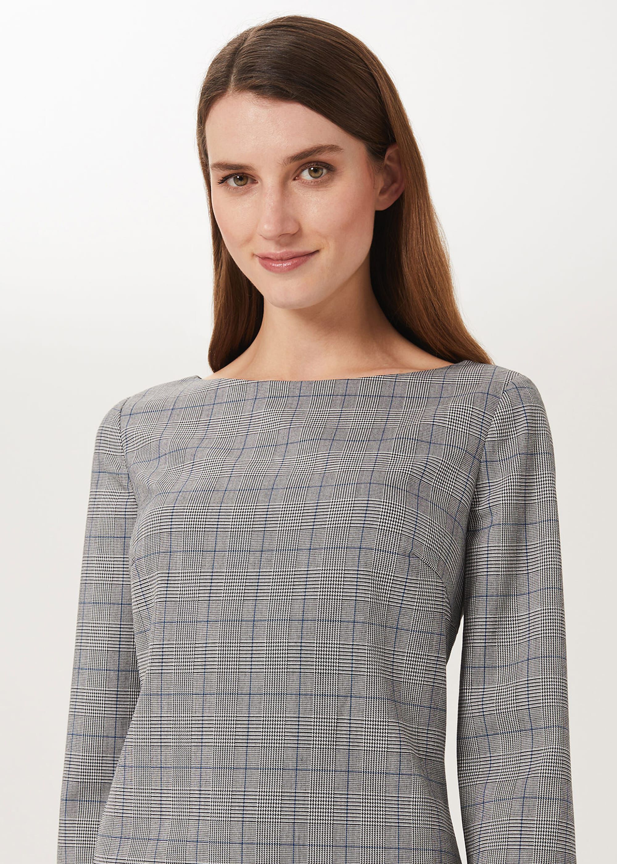 Hobbs layla dress 2025
