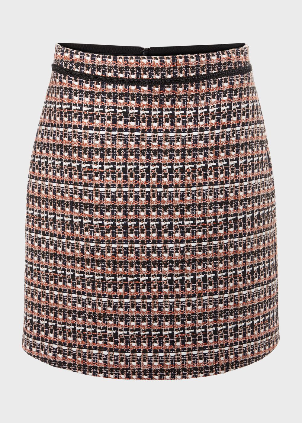 Allie Skirt, Multi, hi-res