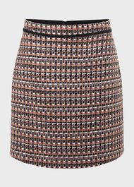 Allie Skirt, Multi, hi-res