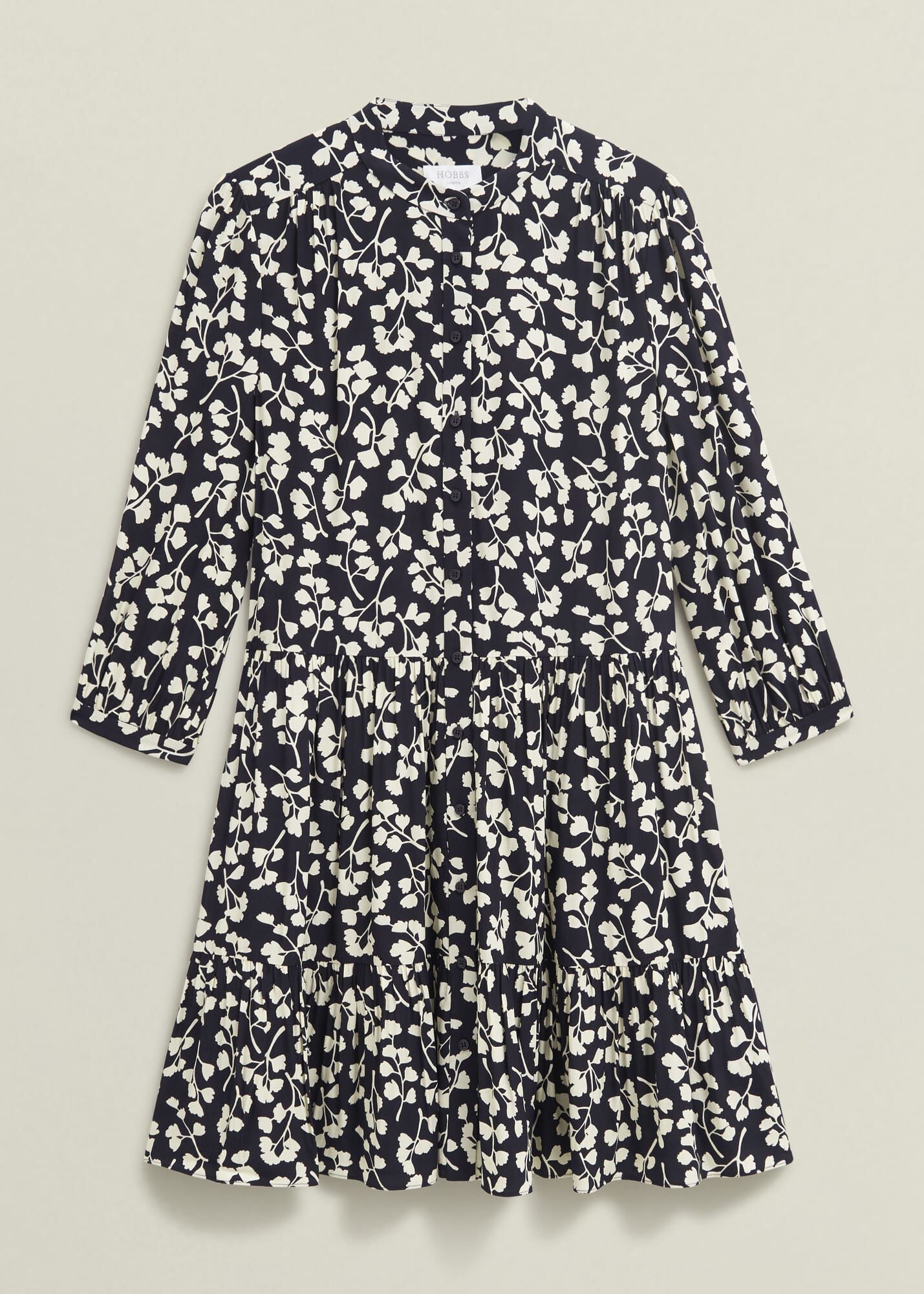 Floral Dresses | Mini, Midi & Maxi Floral Dresses | Hobbs US
