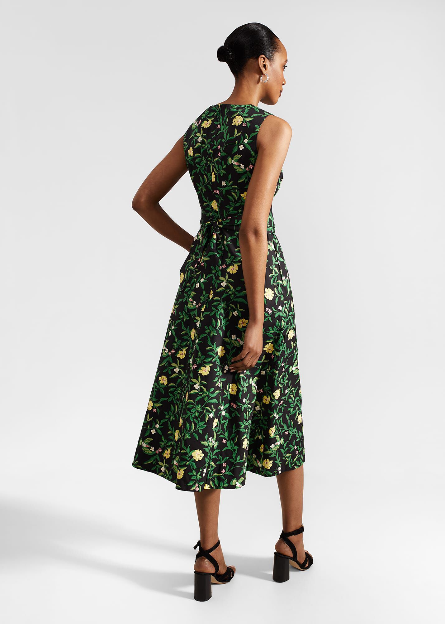 Tanya Dress | Hobbs UK |