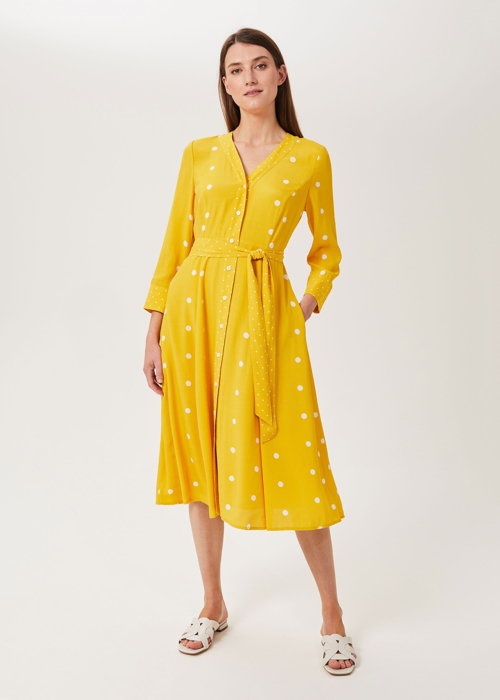 Hobbs talia dress clearance