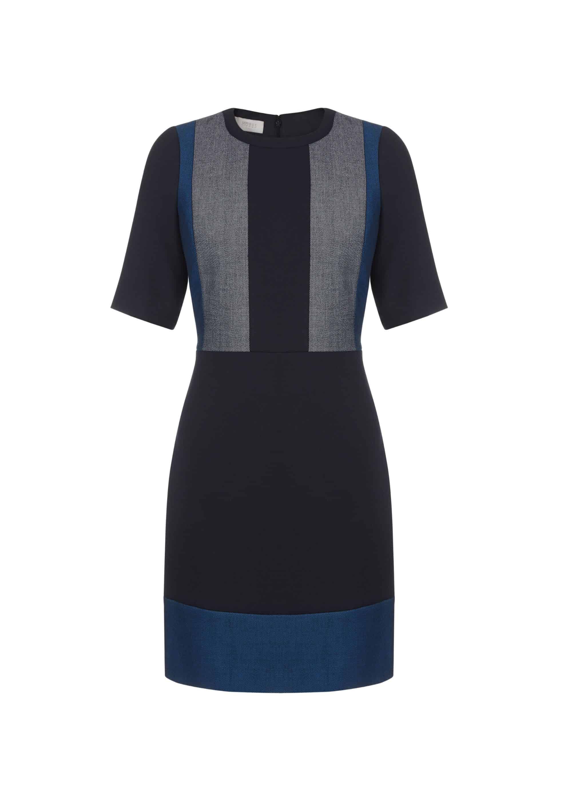 hobbs evangelina dress