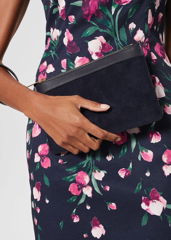 Lundy Wristlet