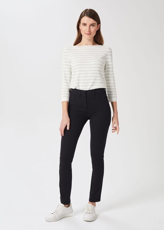 Amanda Jean With Stretch