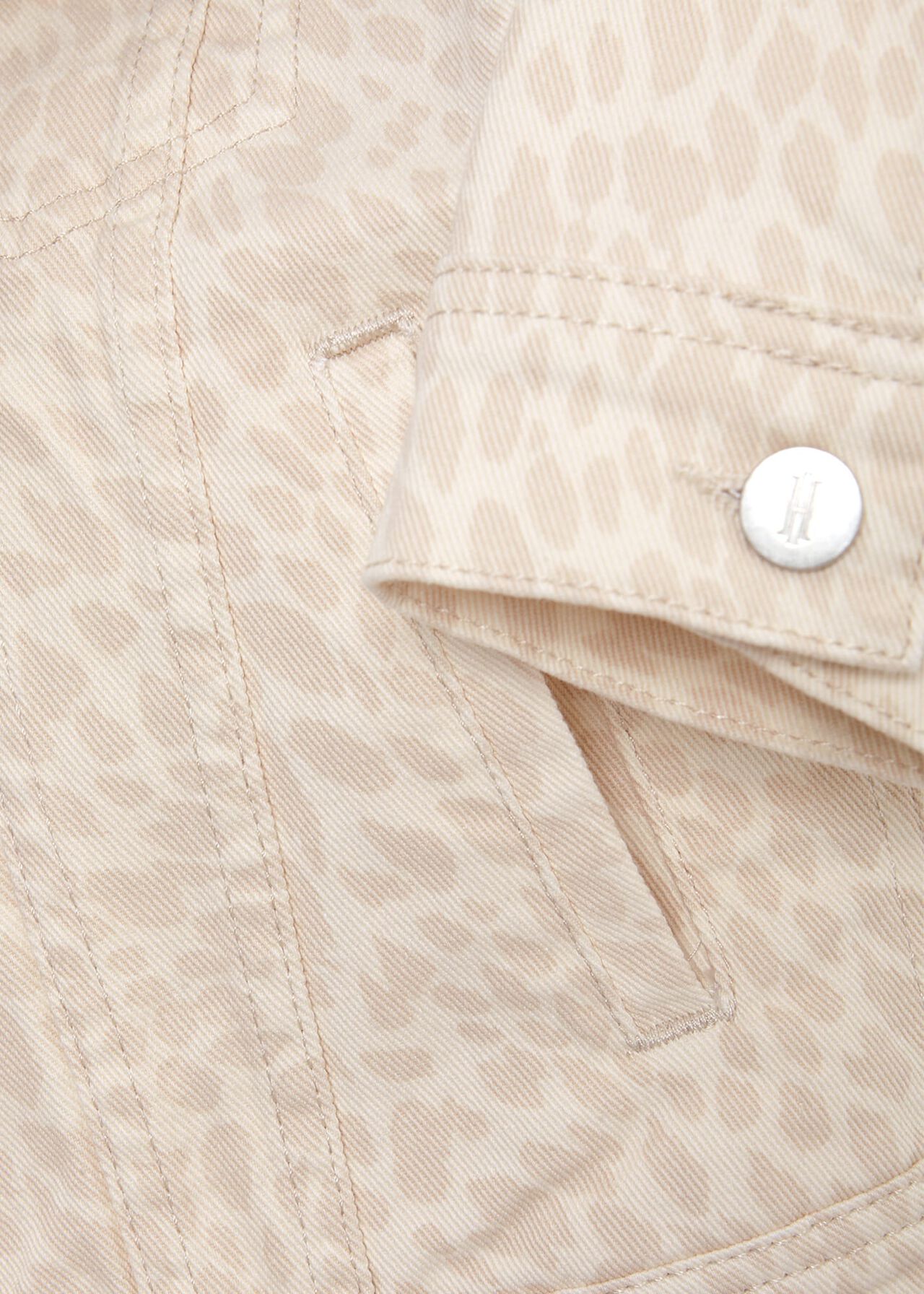 Mariam Jacket, Buttercrm Beige, hi-res