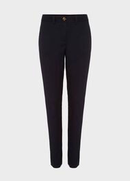Pavilion Skinny Chino, Navy, hi-res