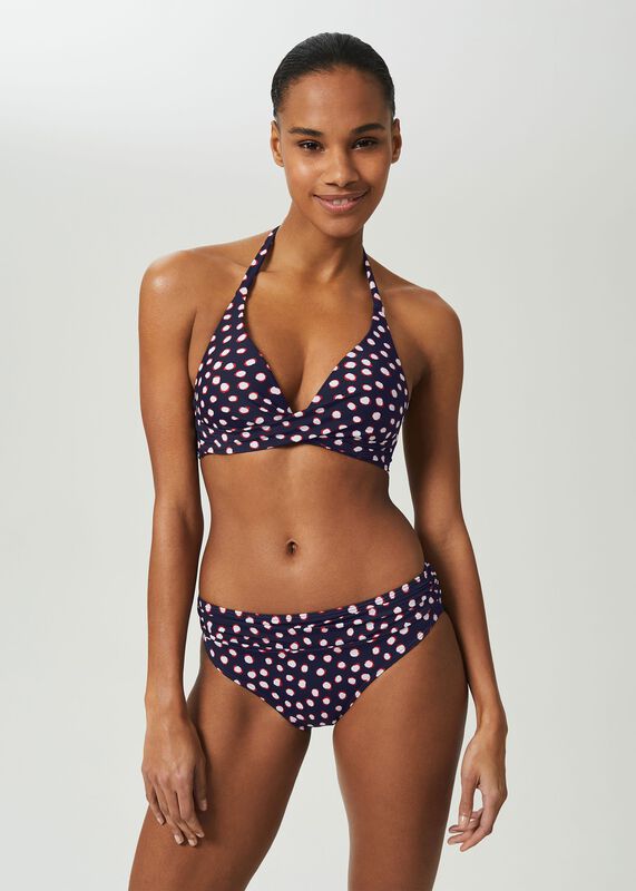 Bella Bikini Top