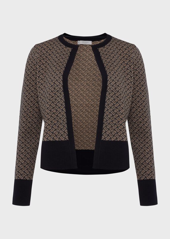Perrie Jacket