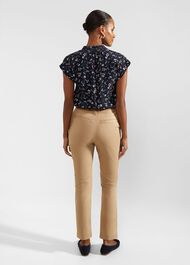 Calla Chino, Camel, hi-res