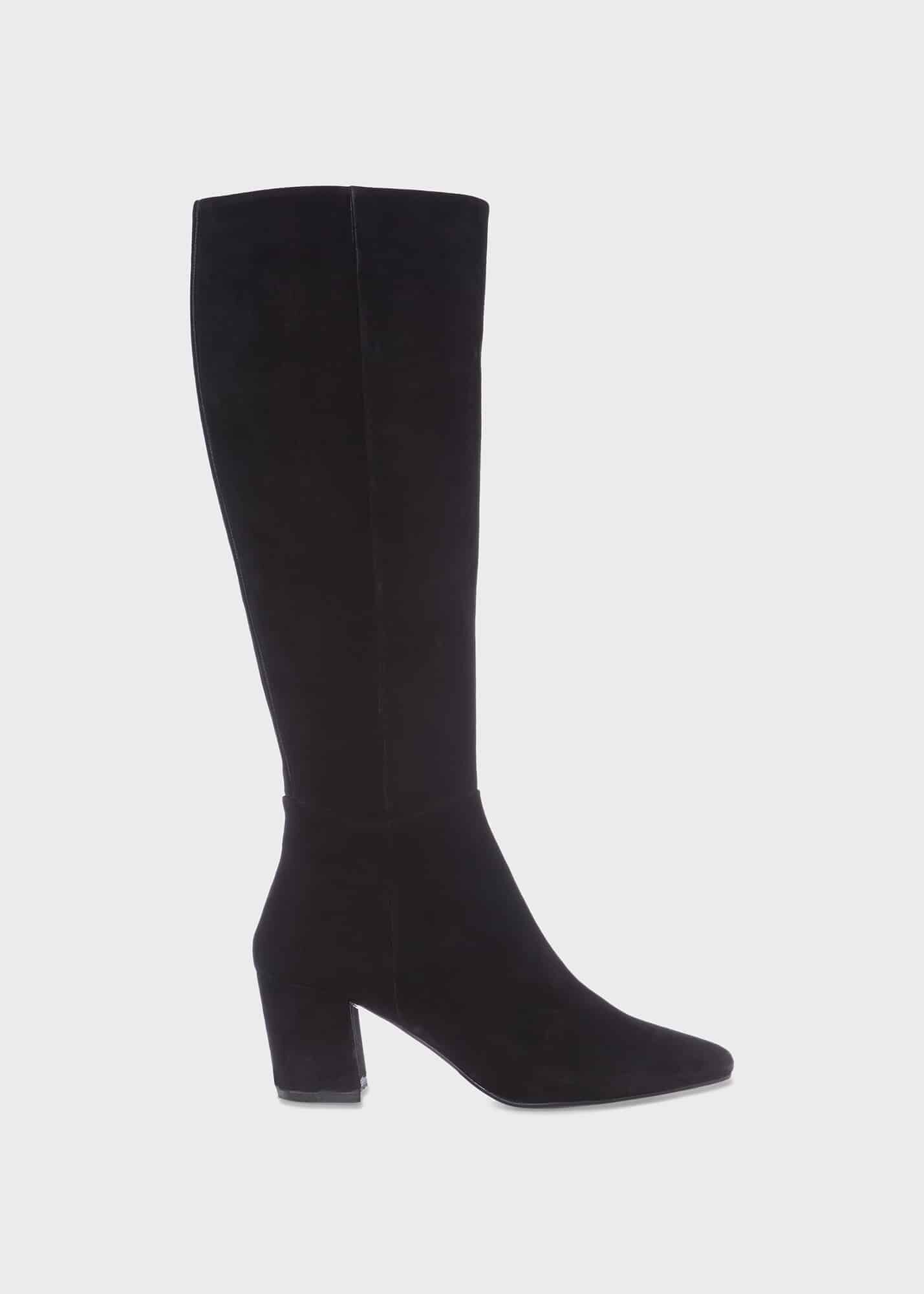 Lyra discount platform boots