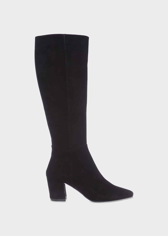 Lyra Long Boot