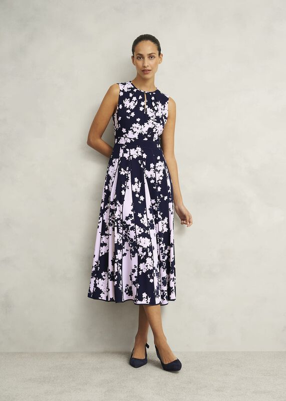Petite Angelica Dress