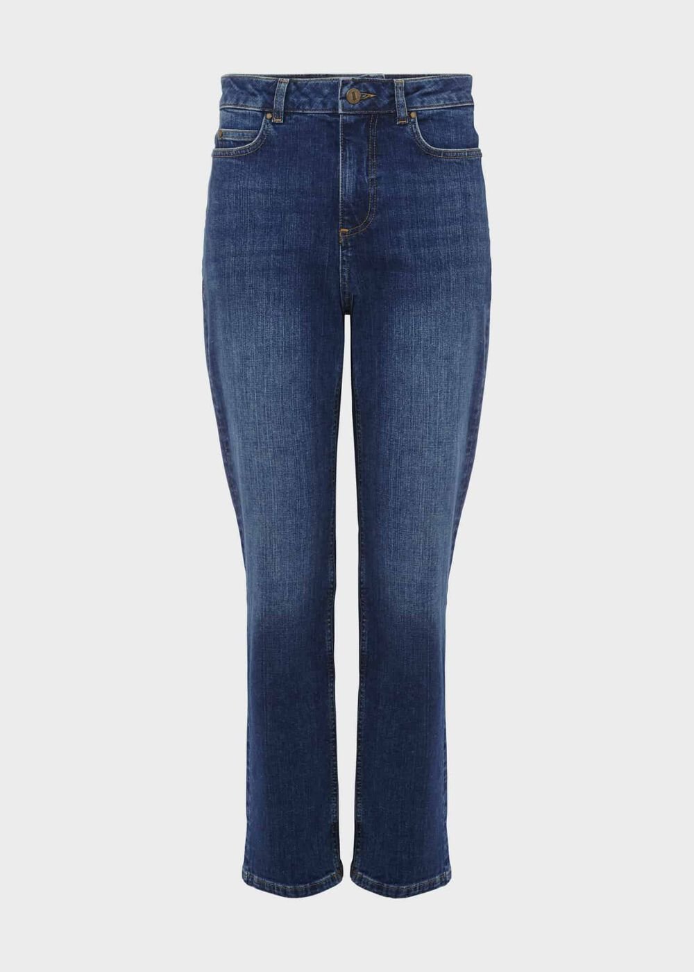 Iva Crop Jeans, Mid Wash, hi-res