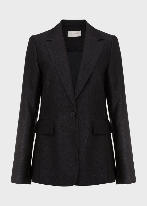 Jodie Jacket