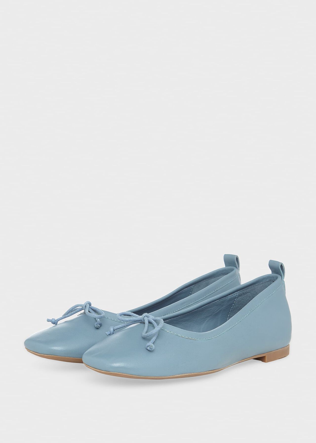 Hattie Ballerina, Cornflower Blue, hi-res