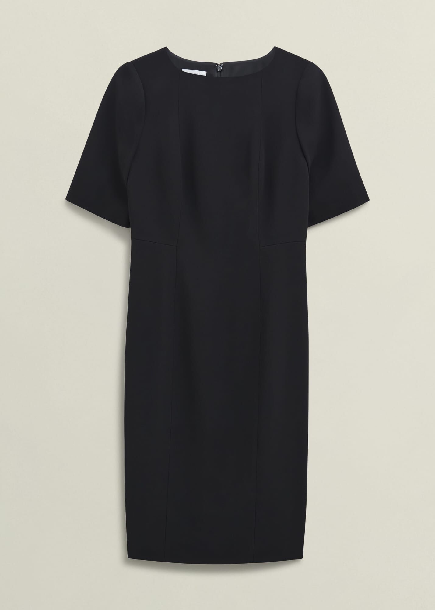 【HOBBS LONDON】Rae Sleeved Dress Rae Sleeved Dress | Hobbs US |