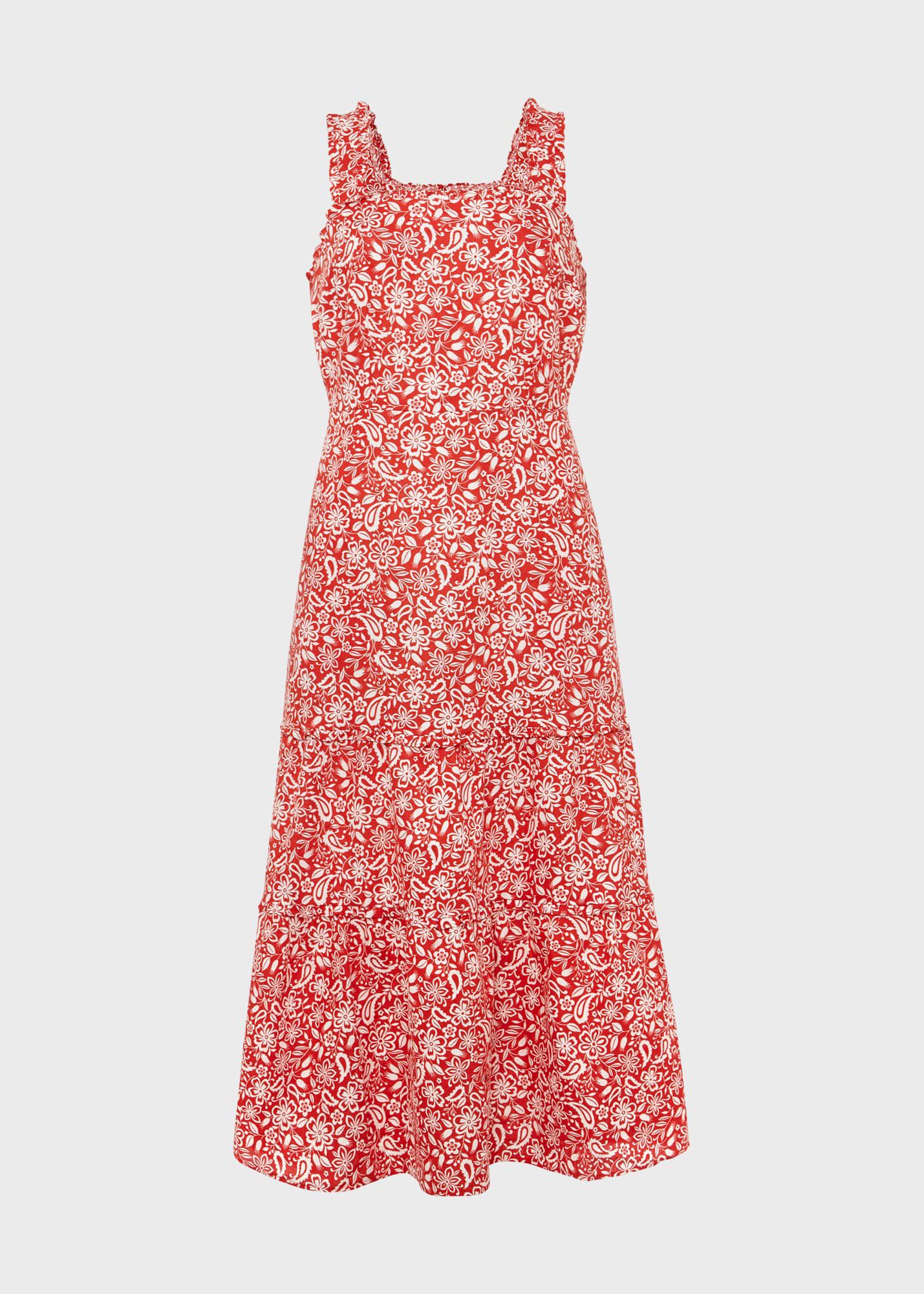 Tabitha Dress