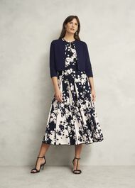 Ella Cardigan, Midnight, hi-res