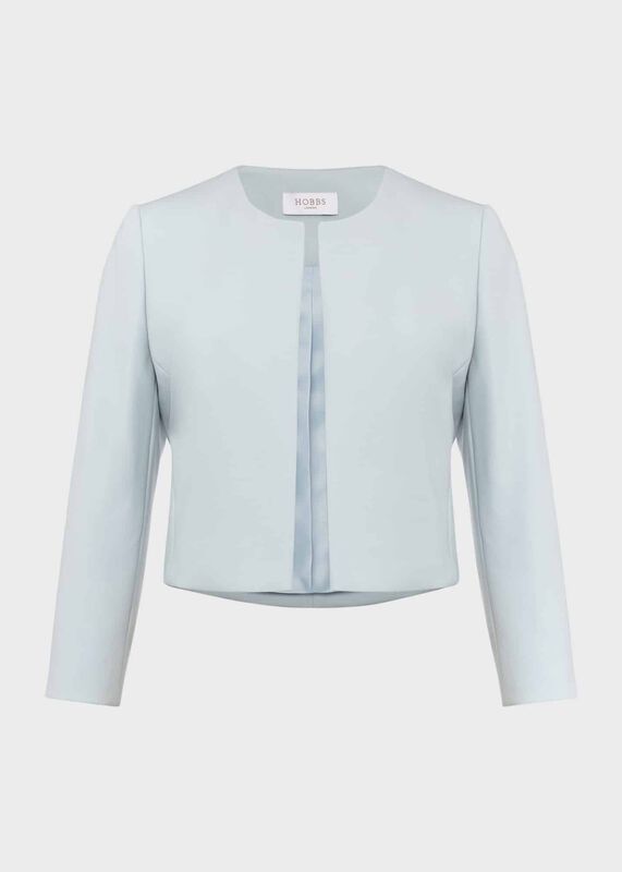 Elize Jacket