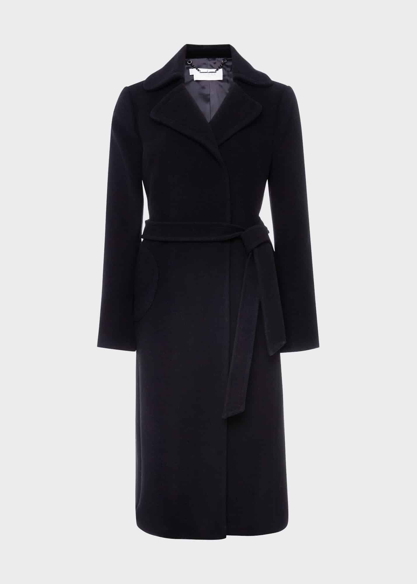 品質が完璧 Coat Carissa | | UK Hobbs ジャケット・アウター