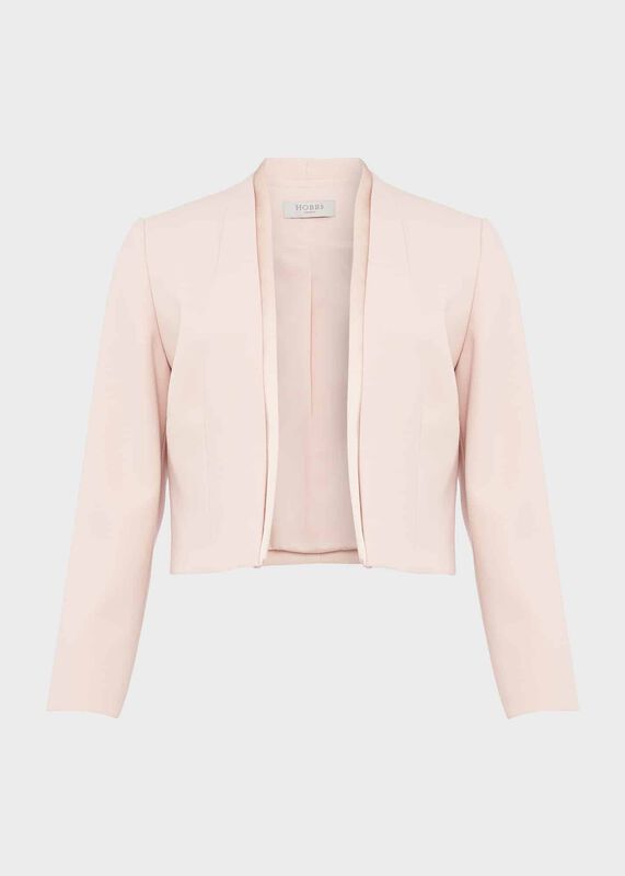 Frida Jacket