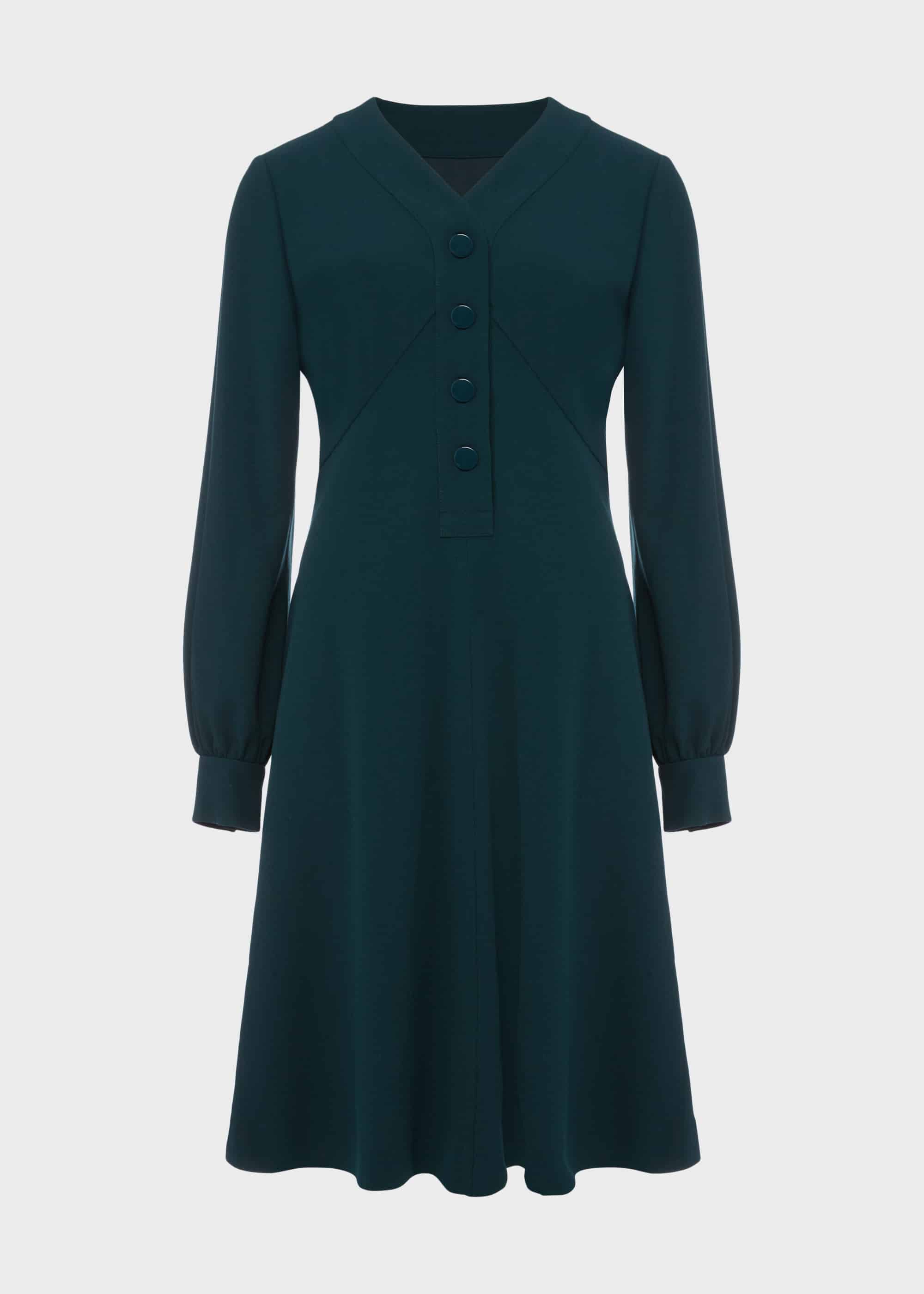 Hobbs lilian clearance puffer coat