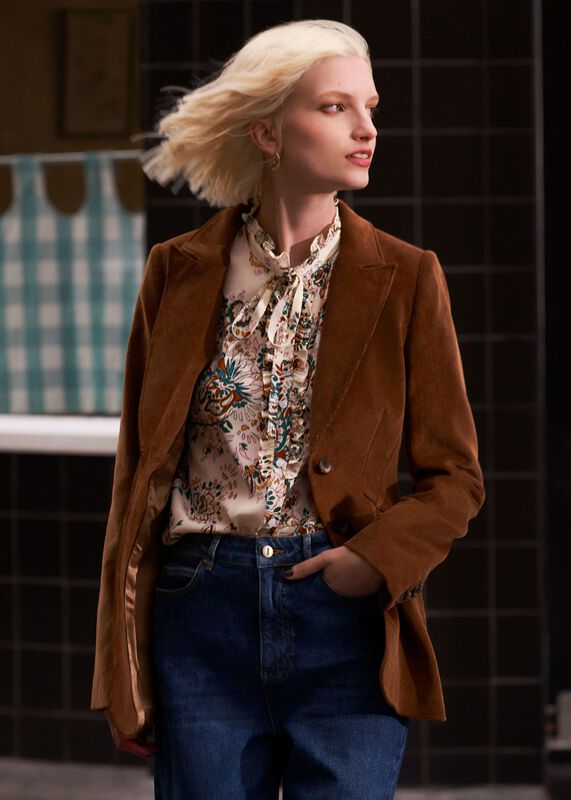 Penley Blazer
