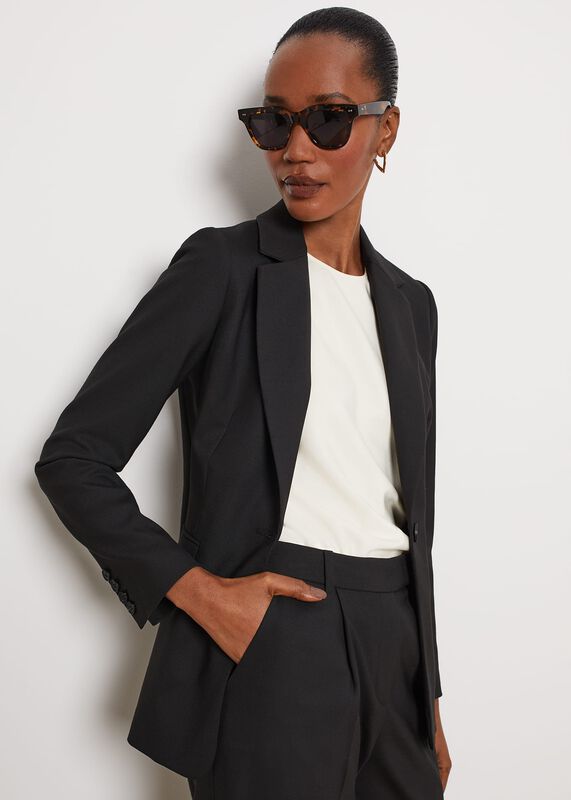 Fletcher Jacket
