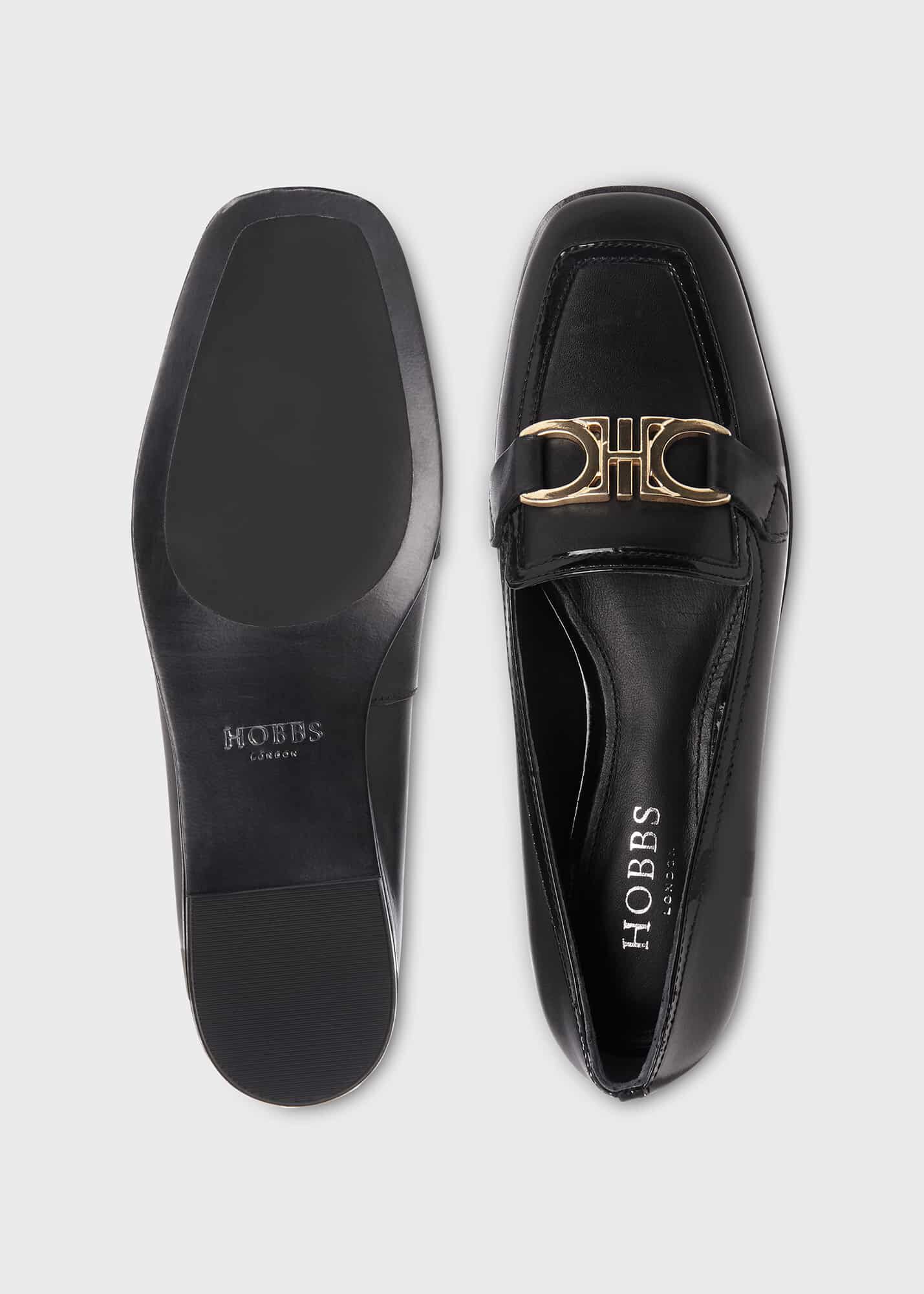 Sia Loafer