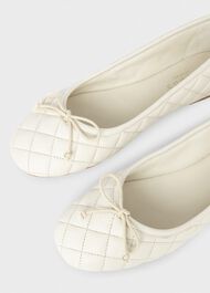 Hattie Ballerina, Ivory, hi-res