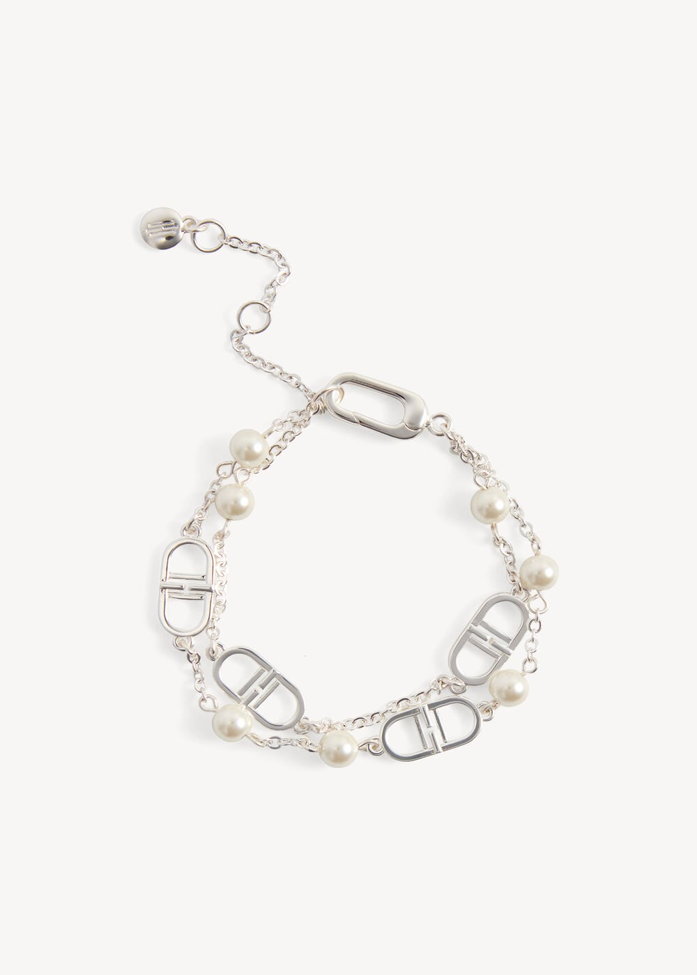 Bette Layered Bracelet