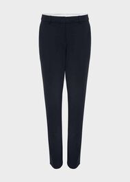 Quin Trousers, Navy, hi-res