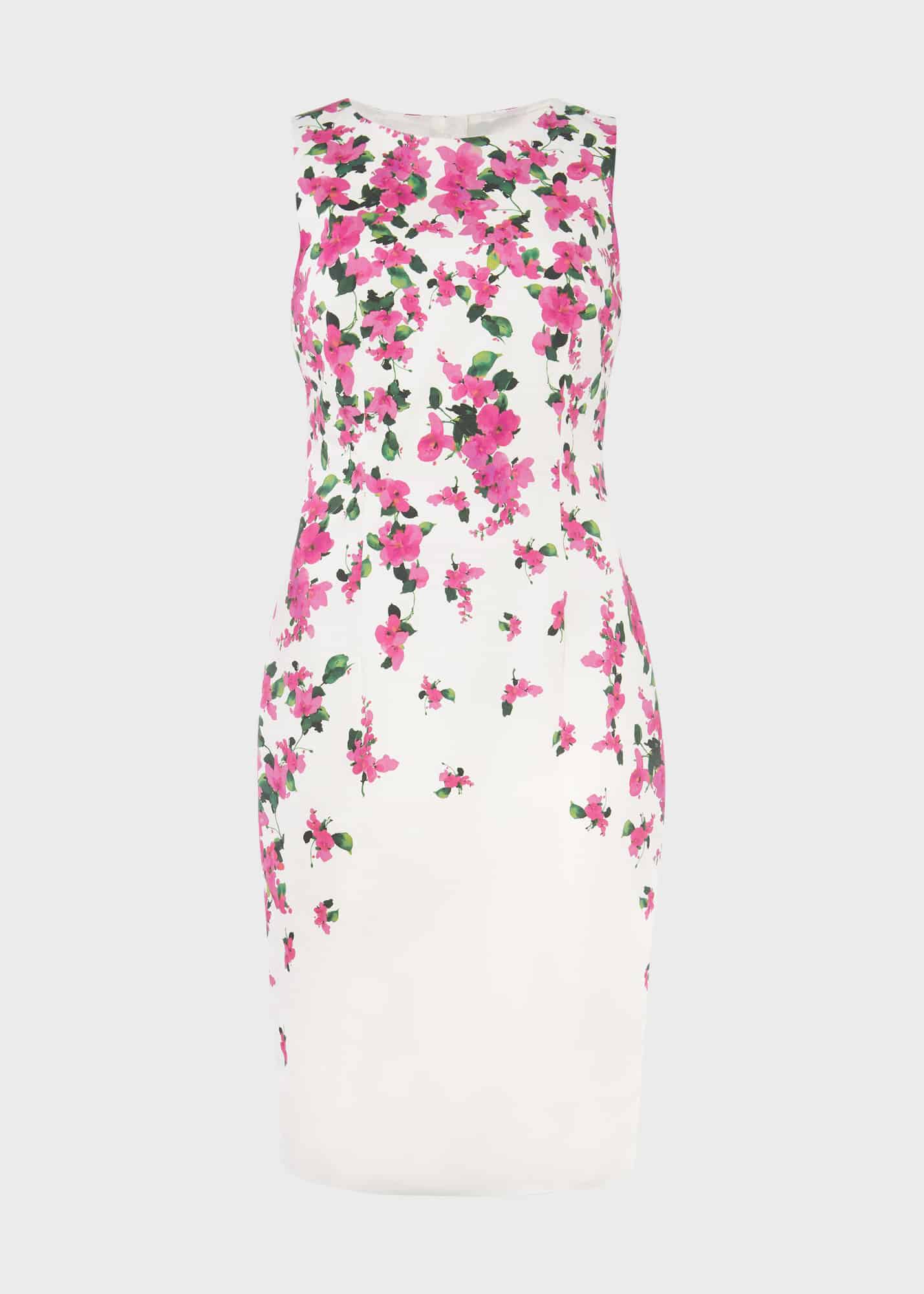 Hobbs fiona cheap dress