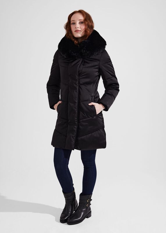 Serena Puffer