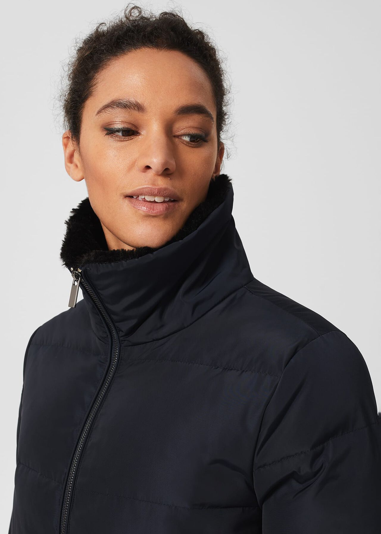 Abbie Puffer, Navy, hi-res
