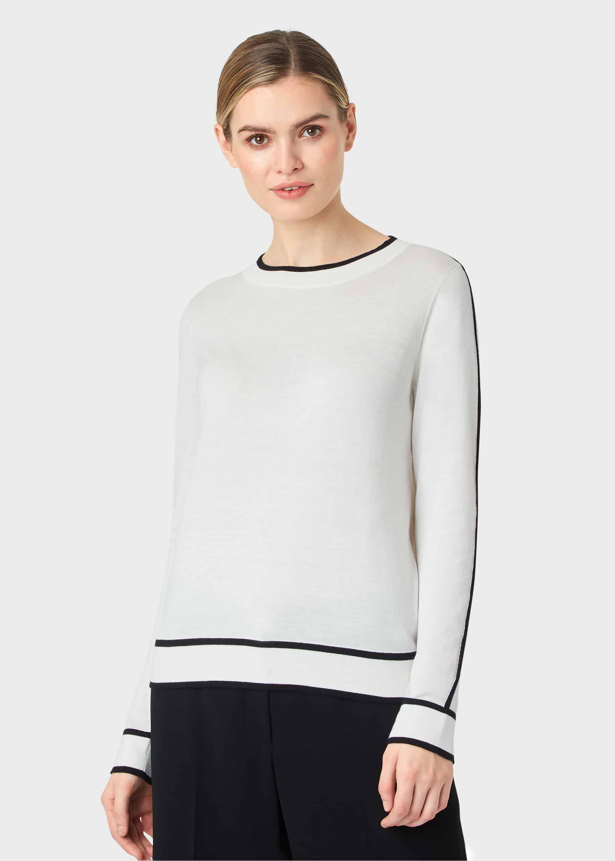 hobbs hannah dress