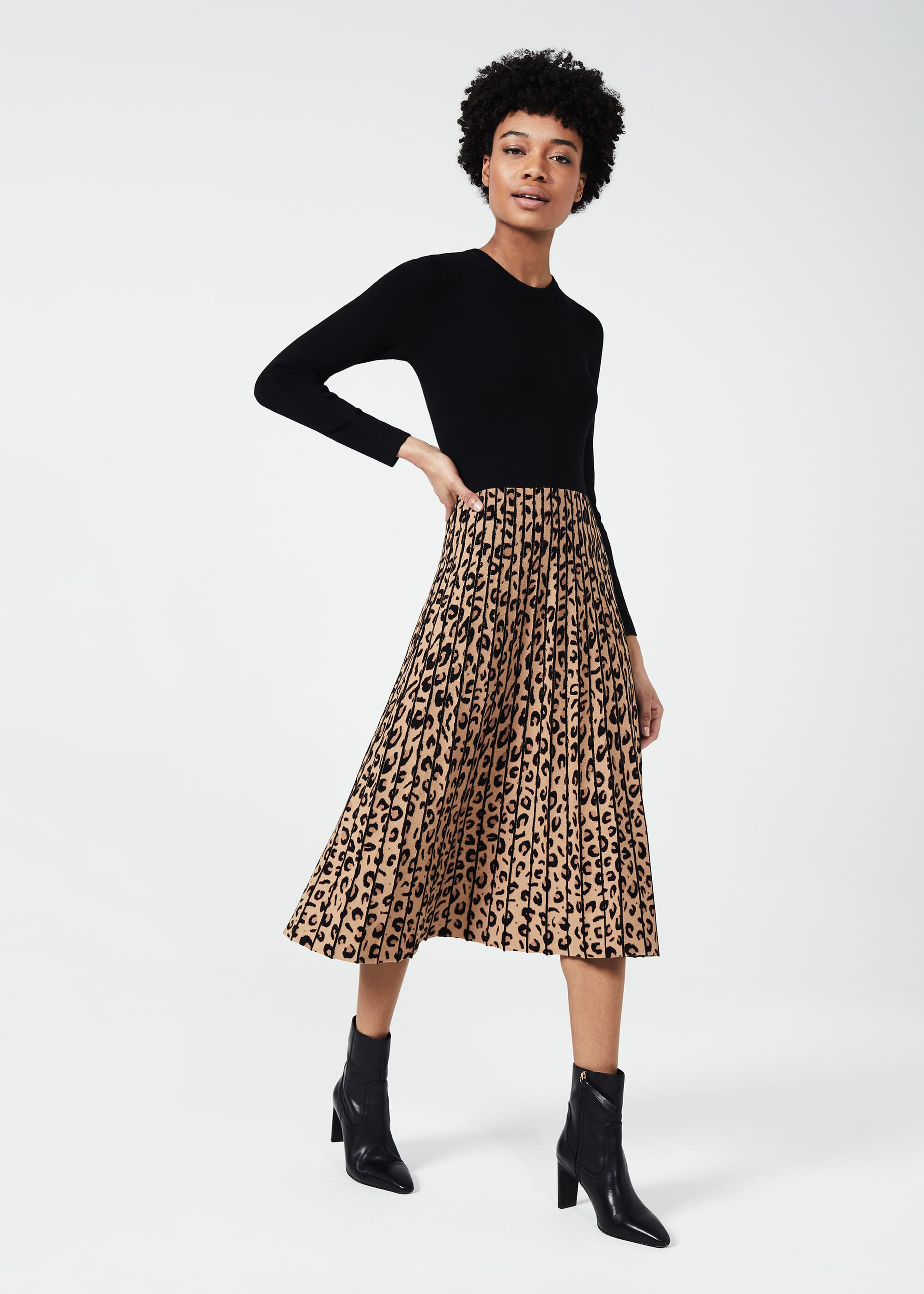 hobbs frances dress