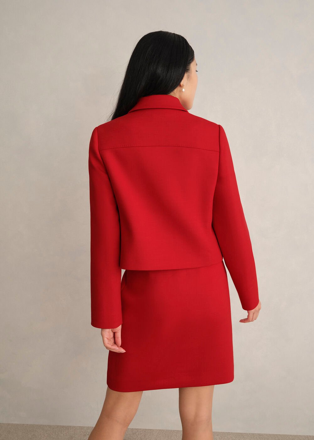 Nessie Jacket, Pepper Red, hi-res