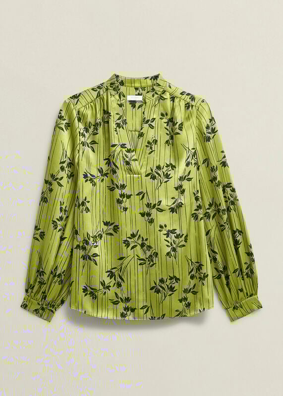 Fara Blouse