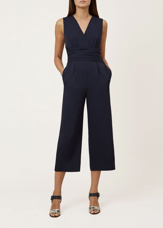 Sale Jumpsuits Evening, Casual & Wedding Guest Jumpsuits Hobbs