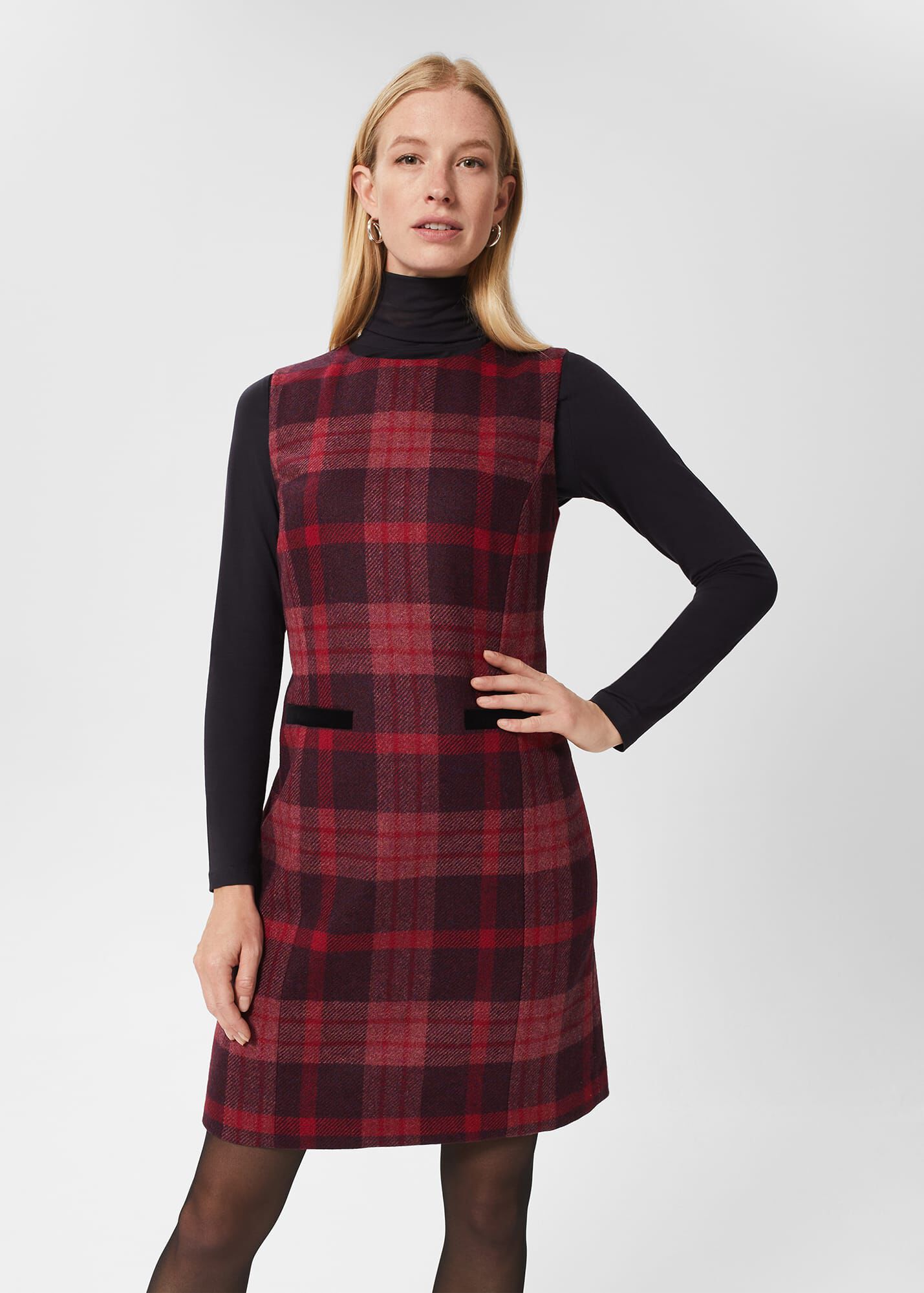 Hobbs dress uk store
