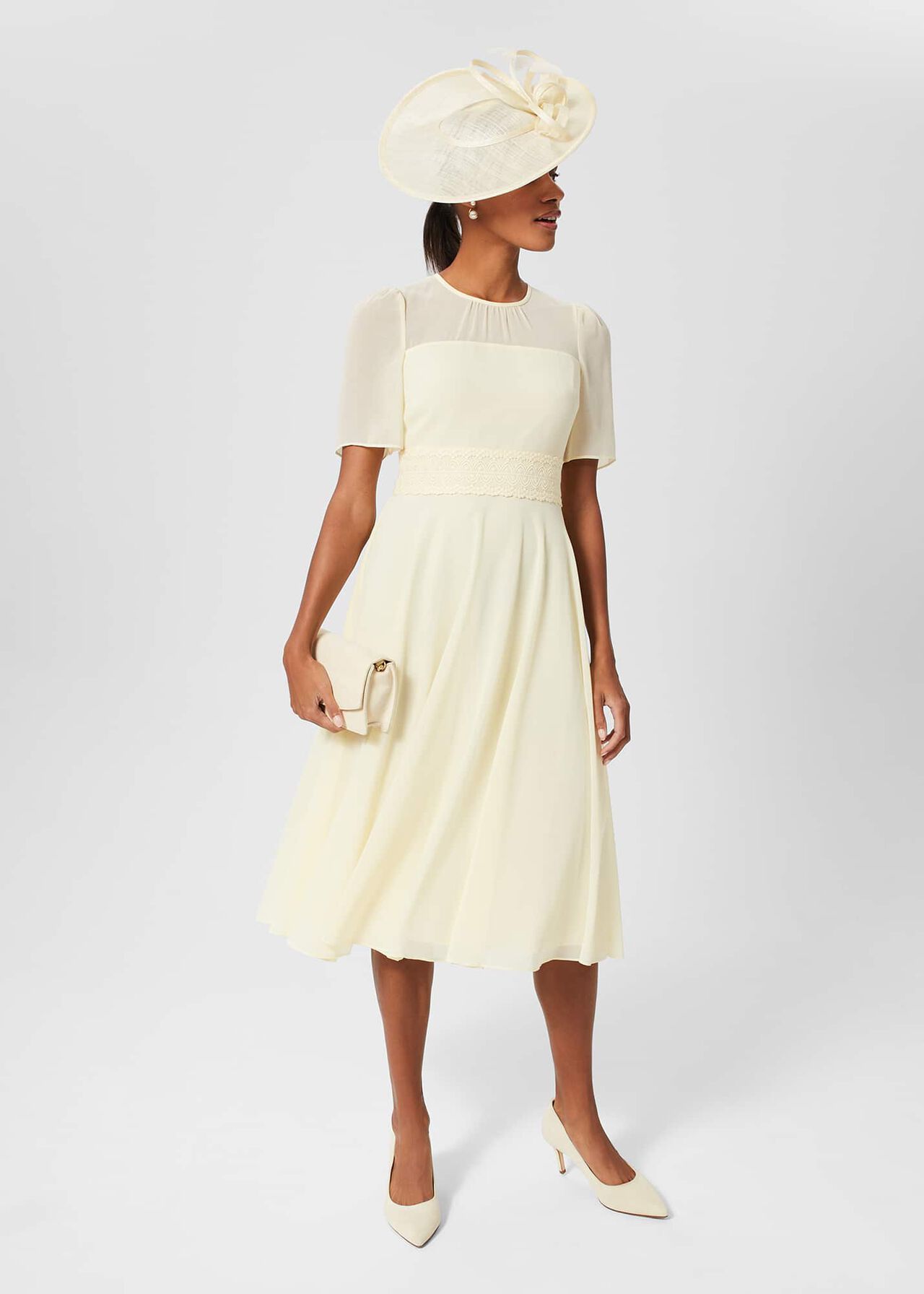 Adrienne Court, Pale Yellow, hi-res