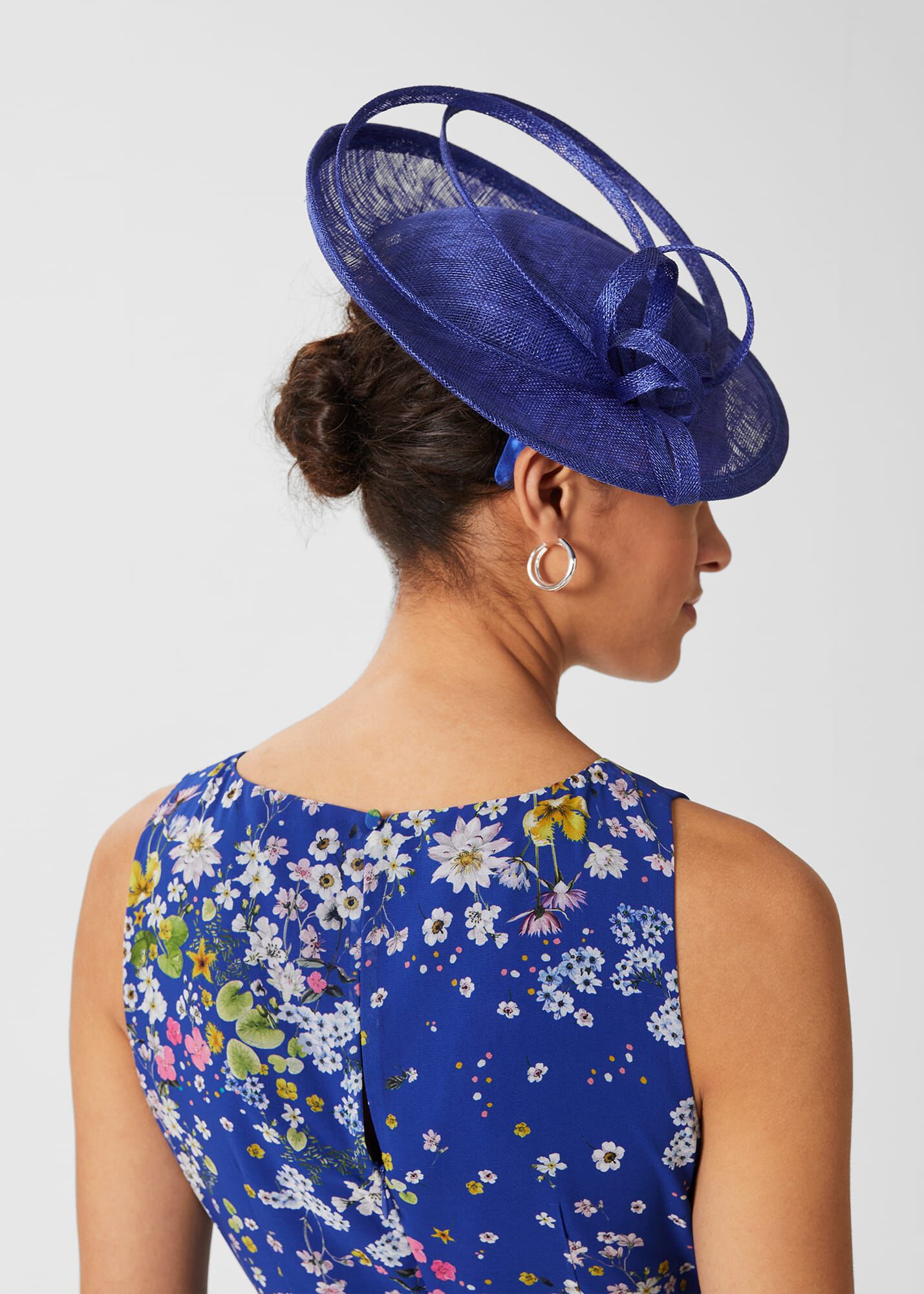 Shona Fascinator | Hobbs
